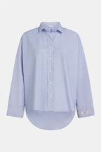 Blouse Stripe
