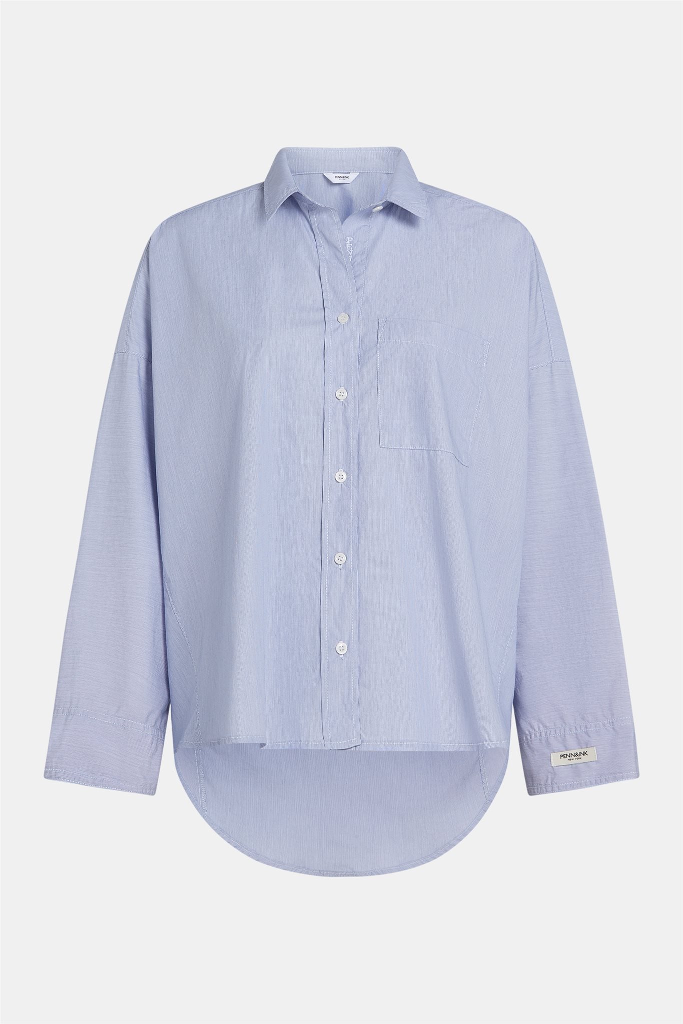 Blouse Stripe