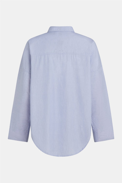 Blouse Stripe