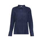 Gestreepte Blouse