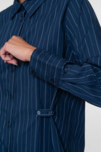 Gestreepte Blouse