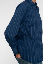 Gestreepte Blouse