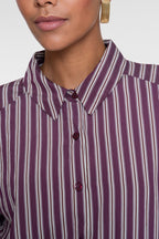 Gestreepte Blouse