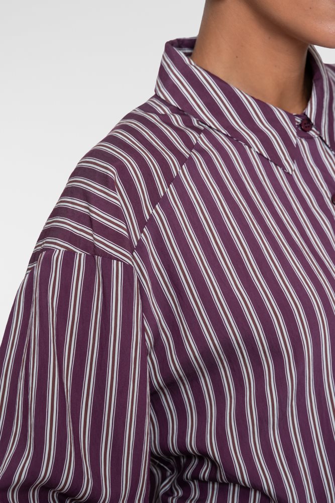 Gestreepte Blouse