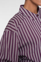 Gestreepte Blouse