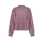 Gestreepte Blouse