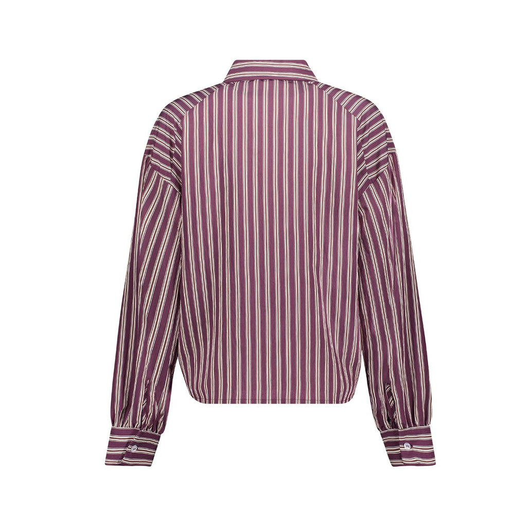 Gestreepte Blouse