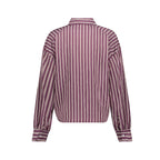 Gestreepte Blouse