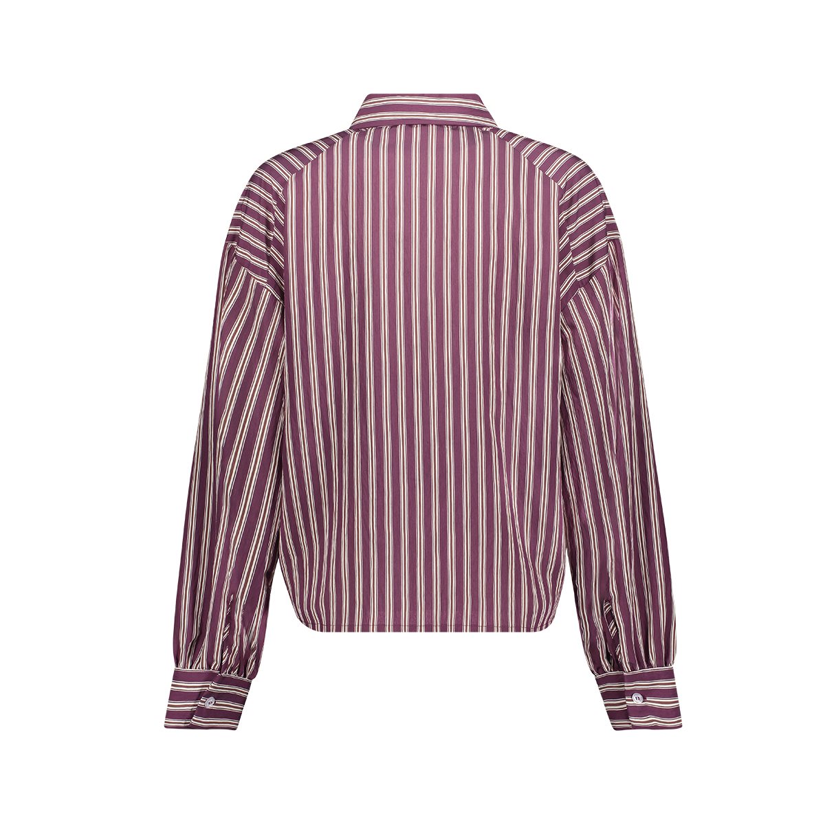 Gestreepte Blouse