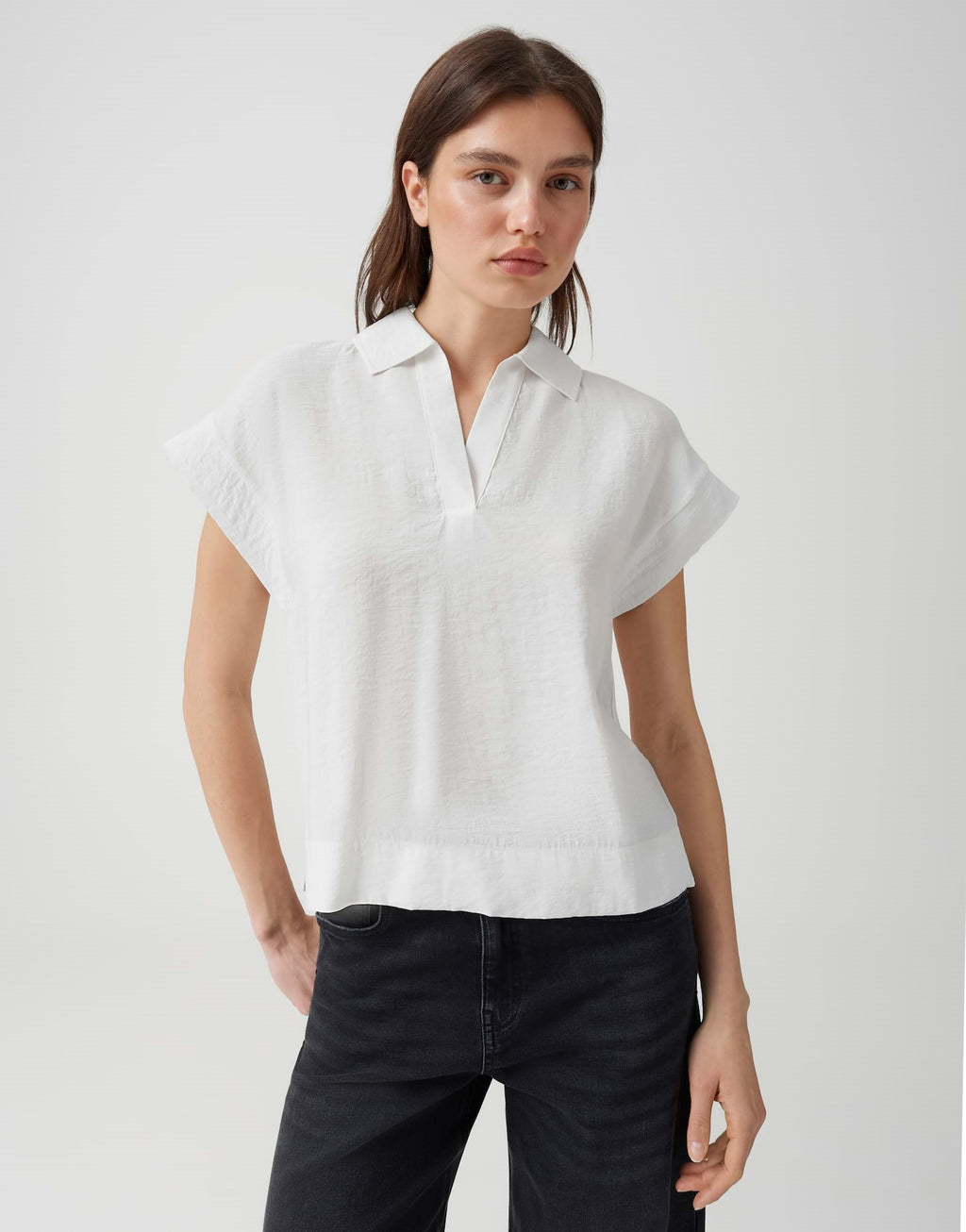 Blouseshirt Sinula