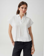 Blouseshirt Sinula
