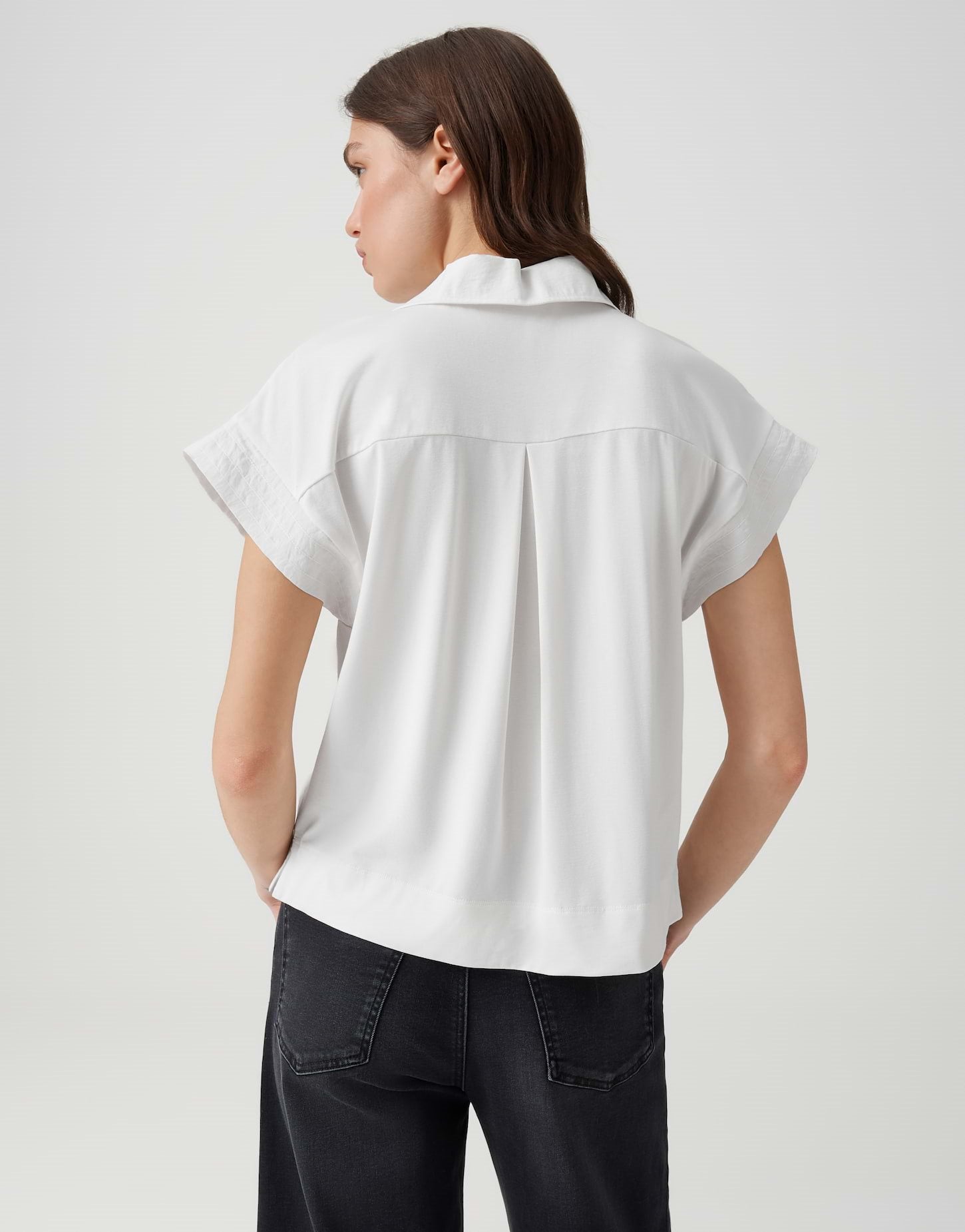 Blouseshirt Sinula
