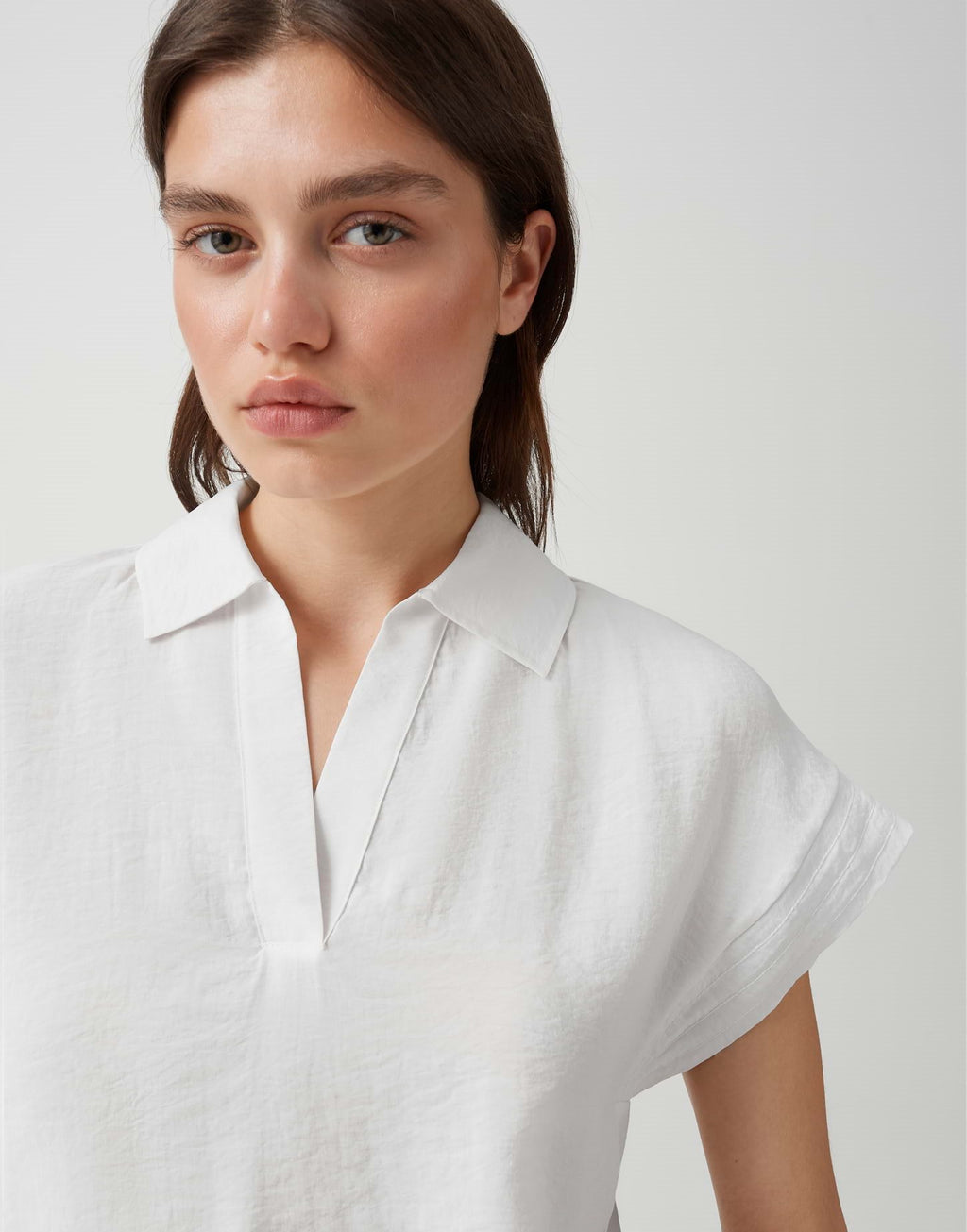 Blouseshirt Sinula