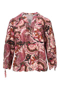 Blousetop Boho