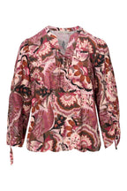 Blousetop Boho
