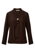 Blousetop Velvet Touch
