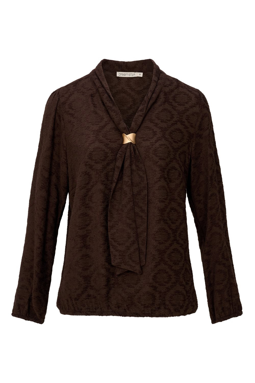 Blousetop Velvet Touch