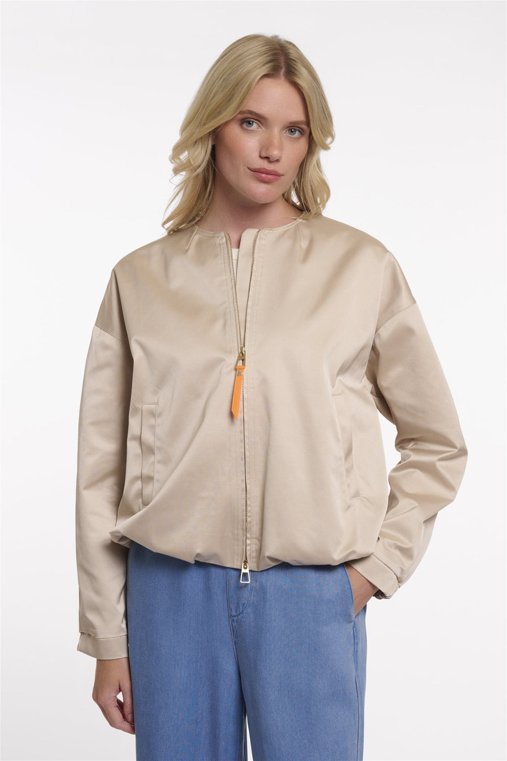 Blousonjack