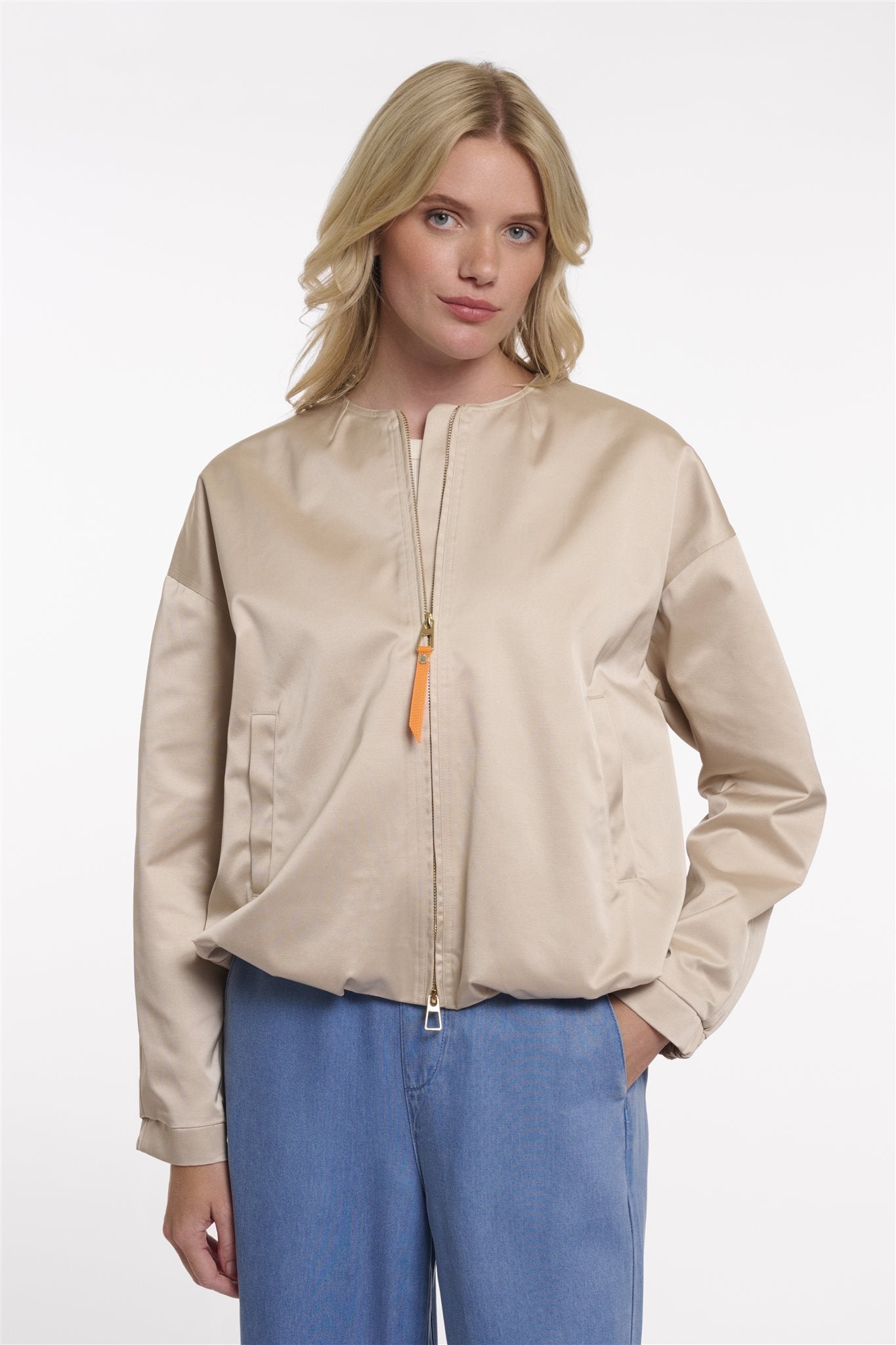 Blousonjack
