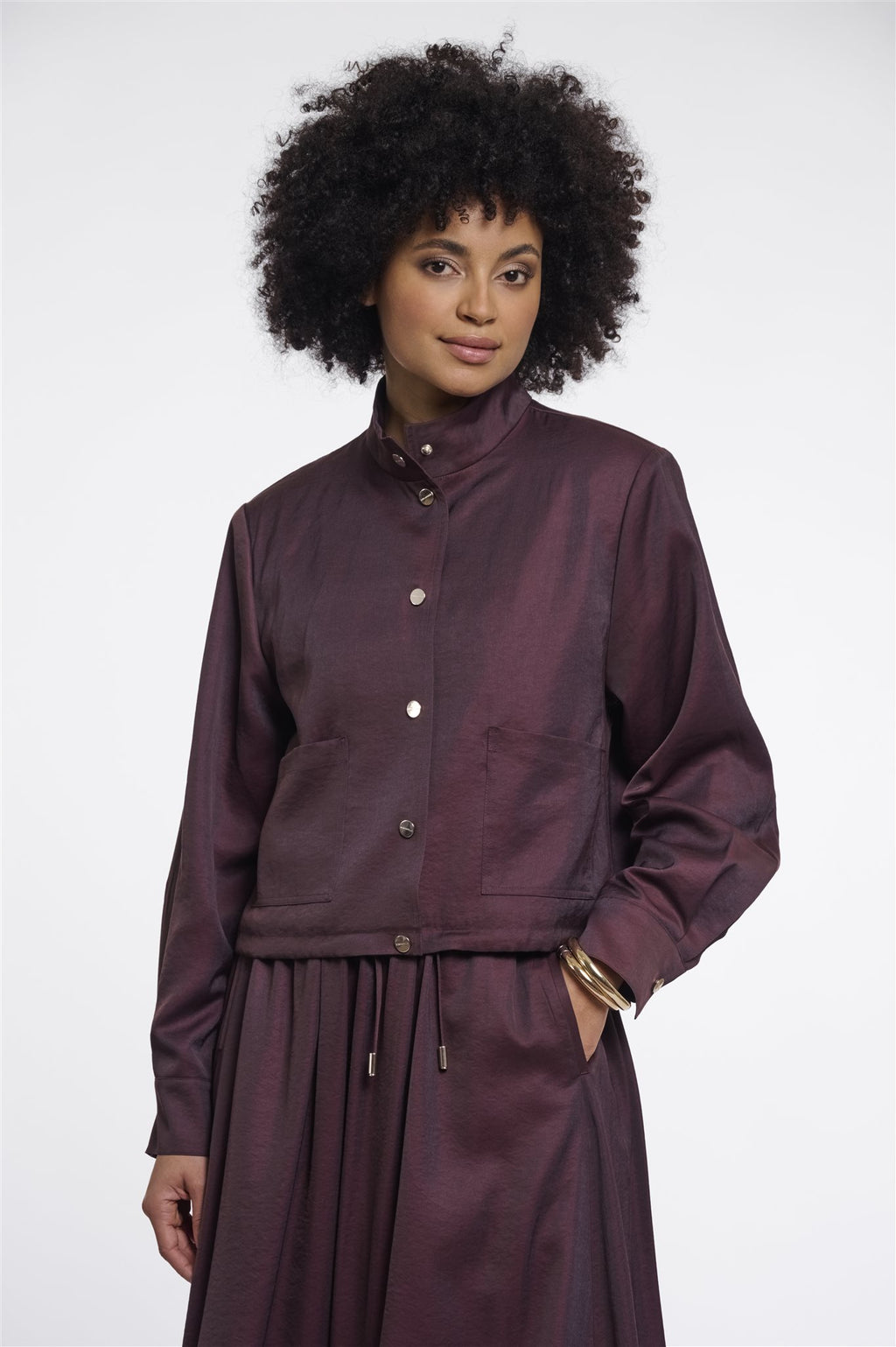 Blousonjasje