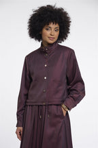 Blousonjasje