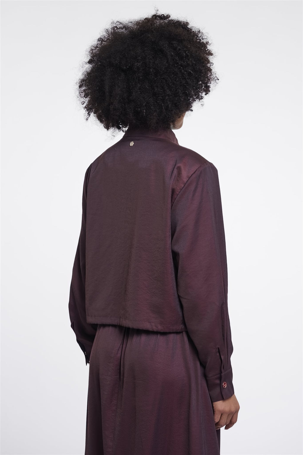 Blousonjasje
