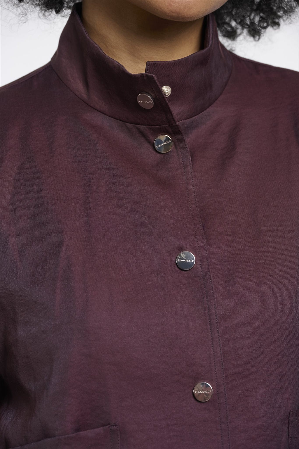 Blousonjasje