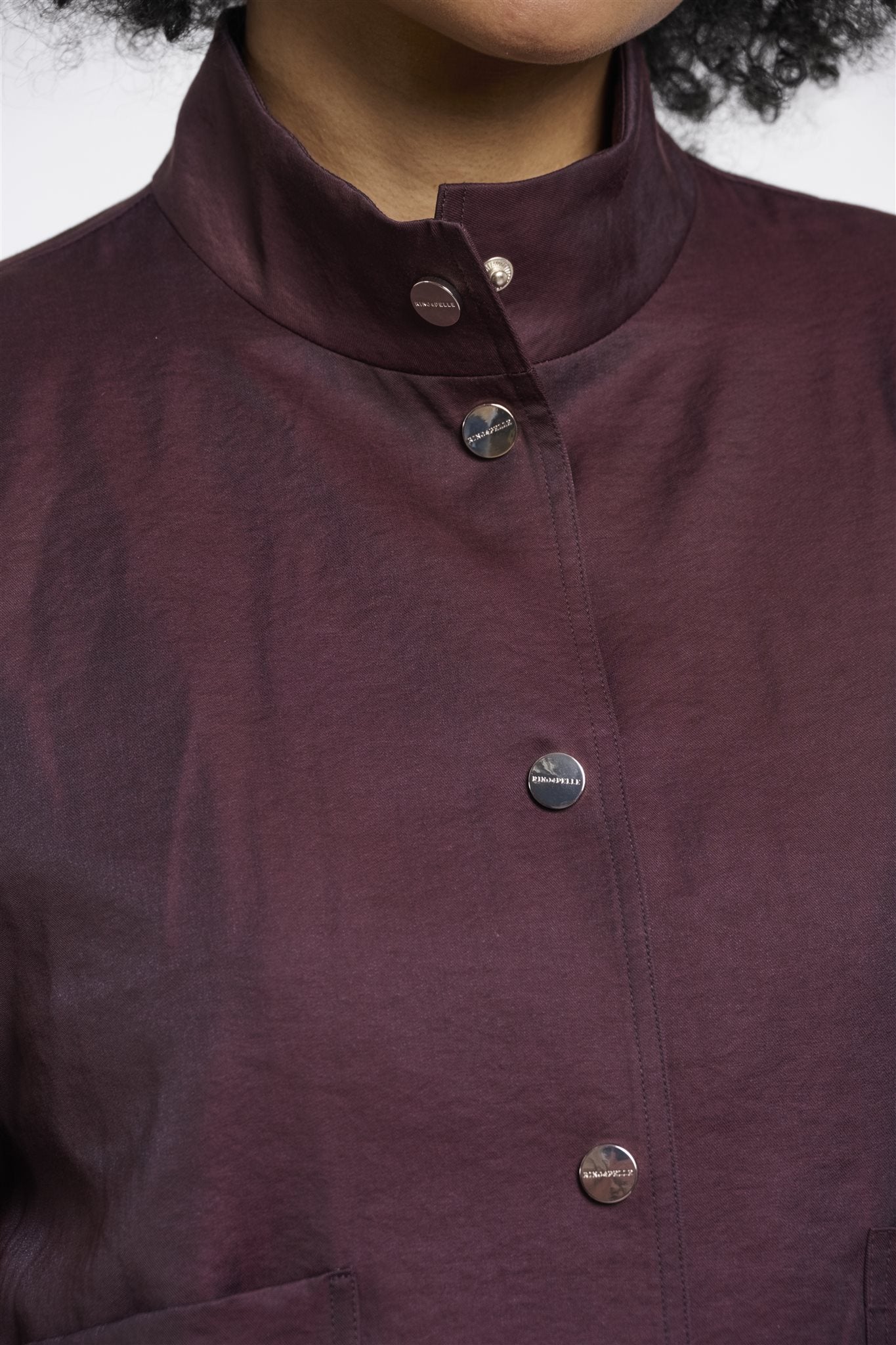 Blousonjasje