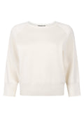 Boat-Neck Jumper