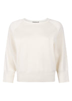 Boat-Neck Jumper