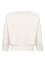 Boat-Neck Jumper