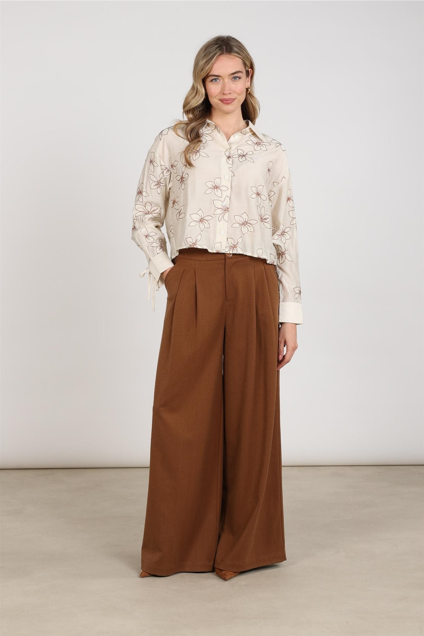 Bodine Pants