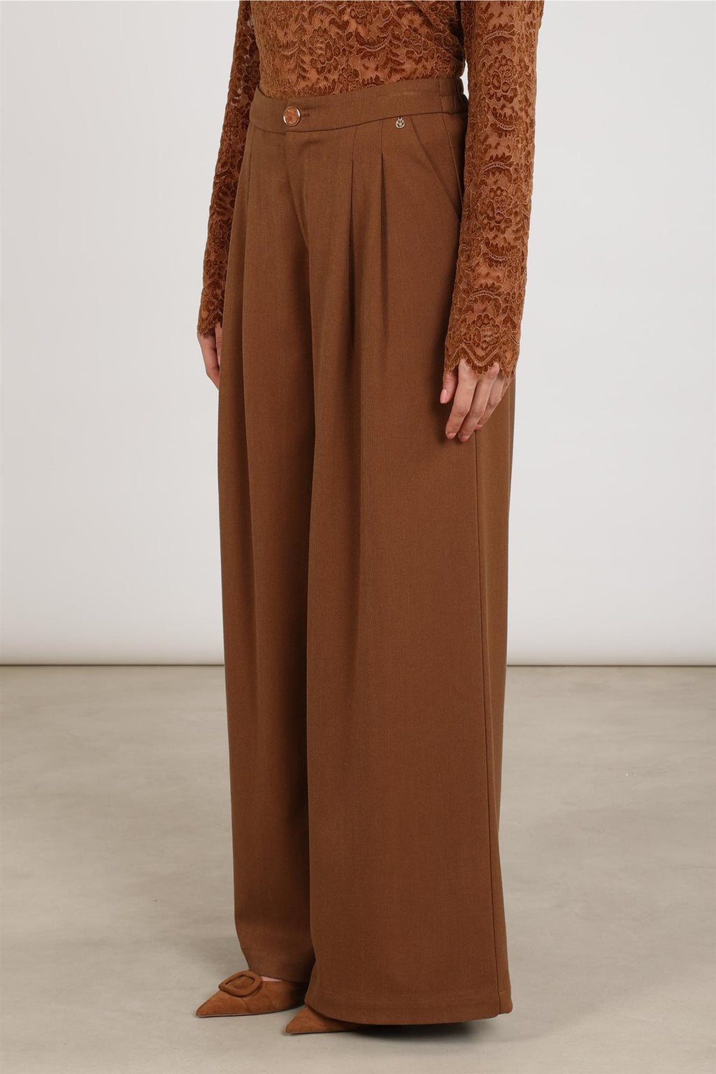 Bodine Pants