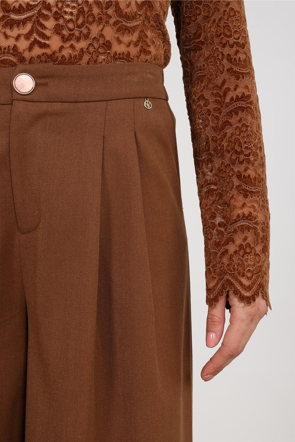 Bodine Pants