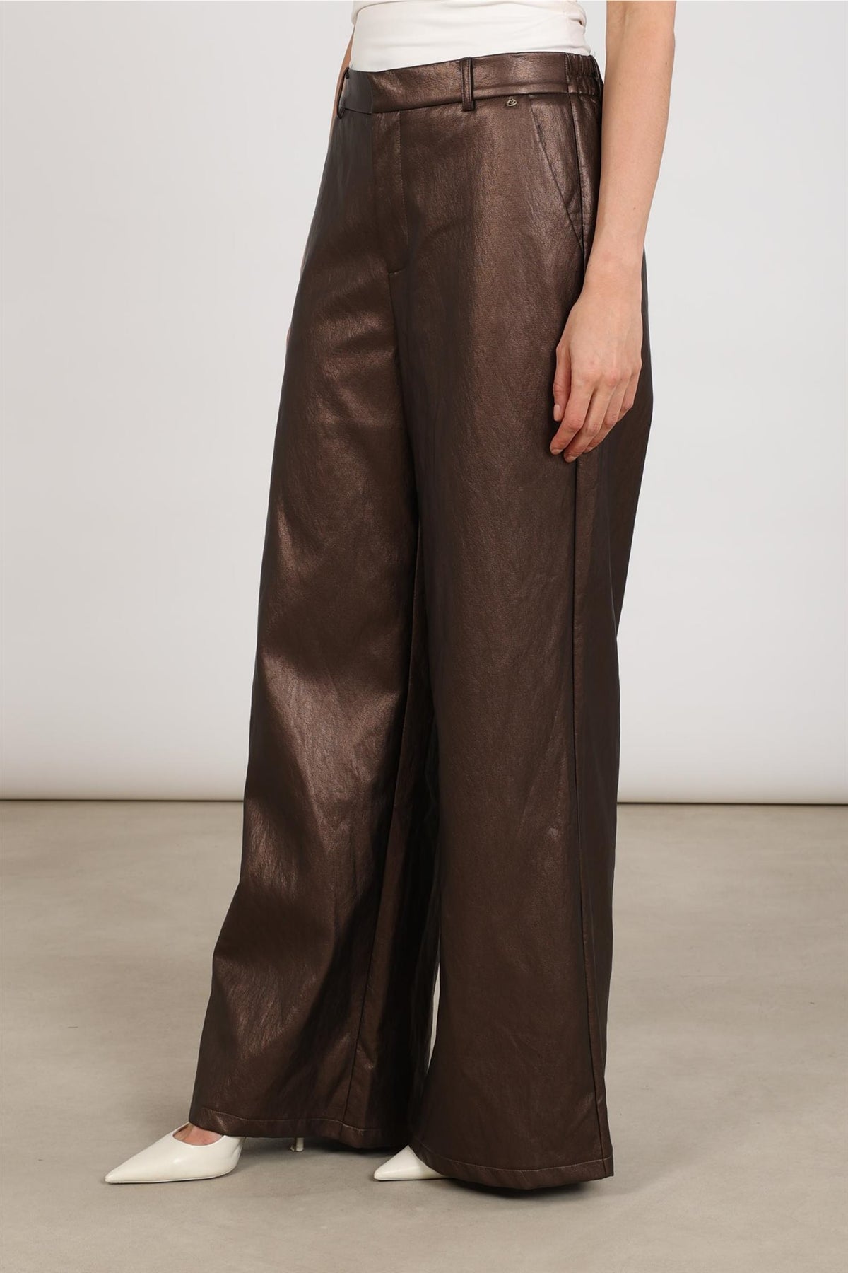 Bodine Pants PU