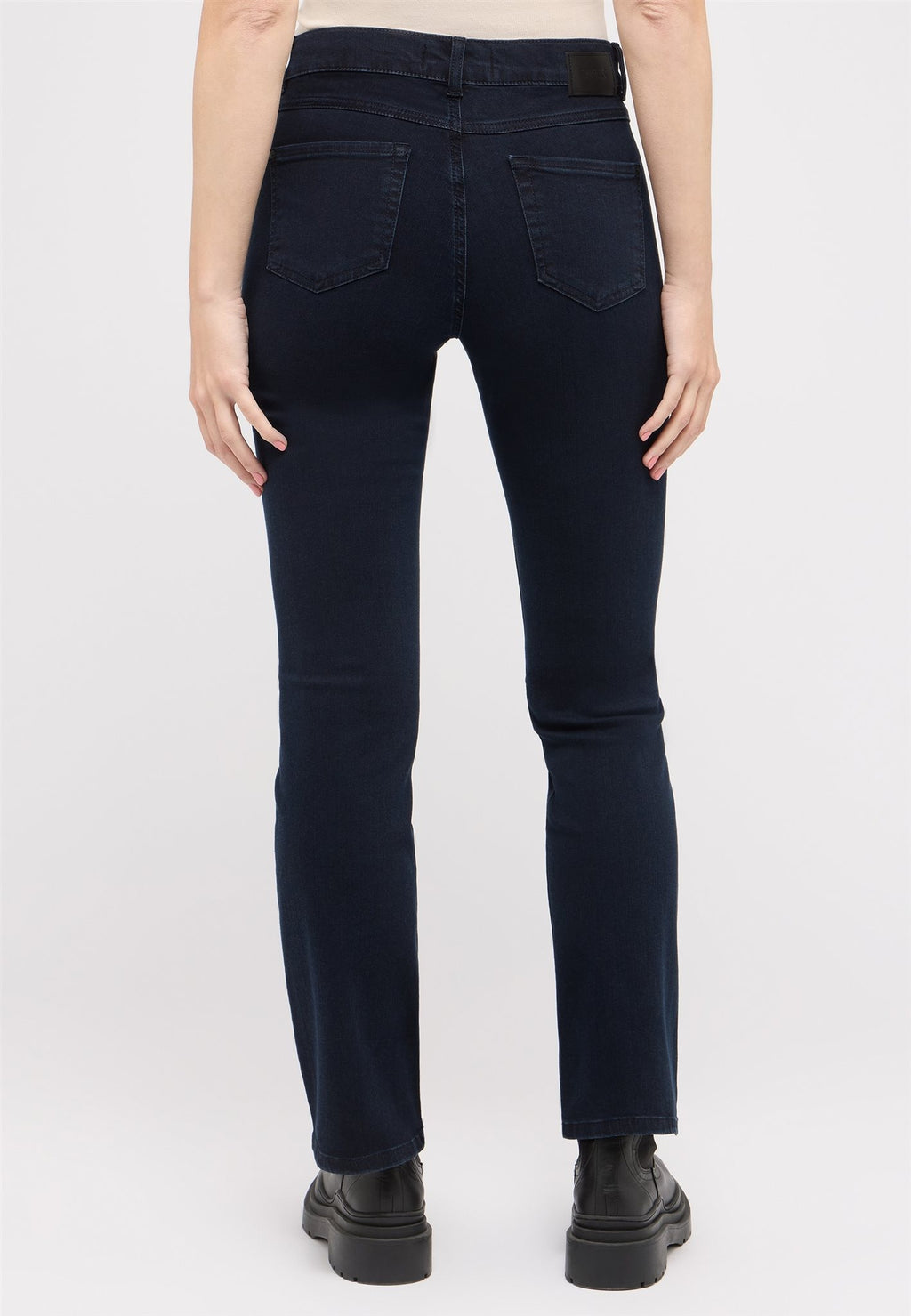 Bootcut Jeans Leni