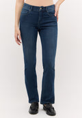 Bootcut Jeans Leni