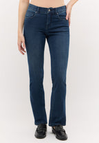 Bootcut Jeans Leni