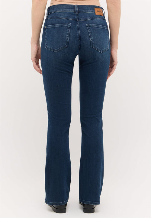 Bootcut Jeans Leni