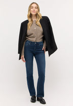 Bootcut Jeans Leni