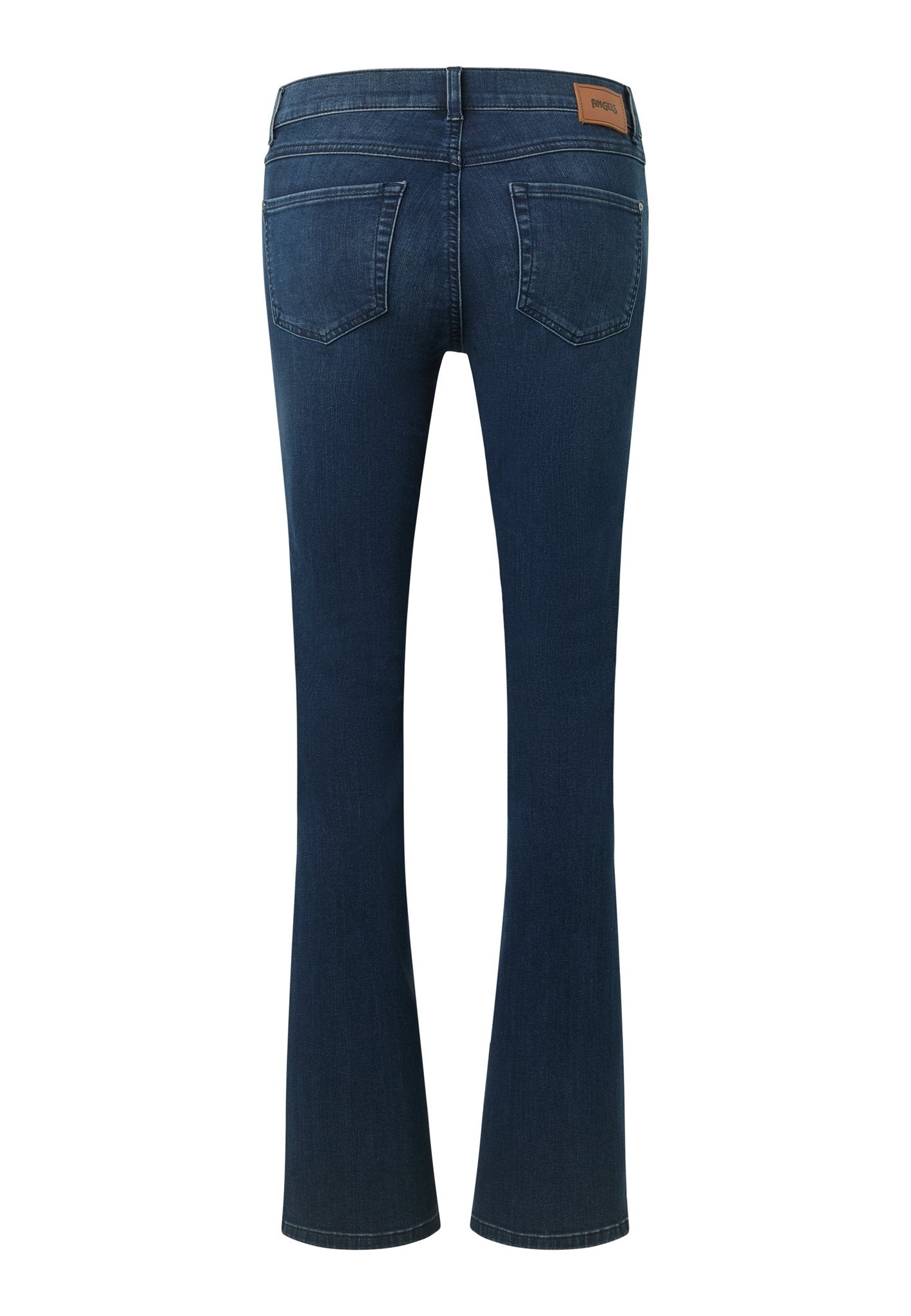 Bootcut Jeans Leni