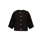 Bouclé Vest
