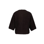 Bouclé Vest