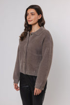 Boxy Jacket