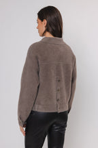 Boxy Jacket