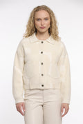 Boxy Jacket