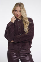 Boxy Jacket