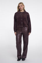 Boxy Jacket