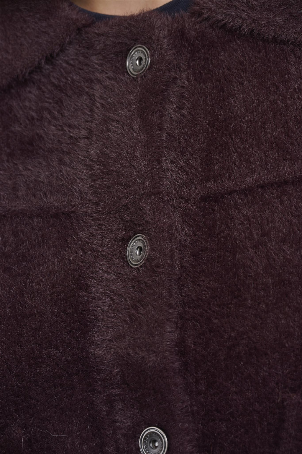 Boxy Jacket