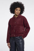 Boxy Jacket
